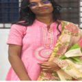 Sahana Sakthi N