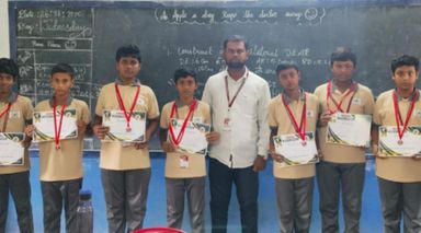 Drawing Competition